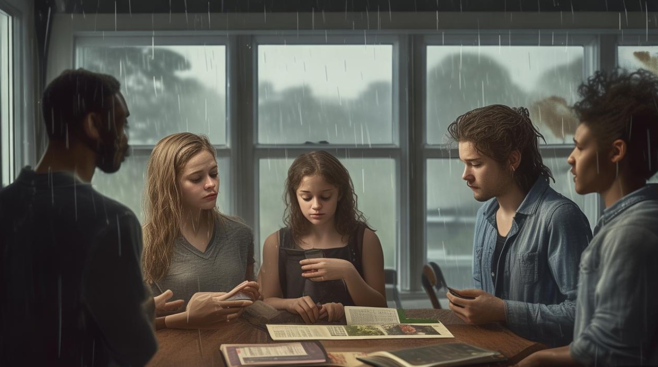 回南天错误常识？这些真相别再信了！-图1