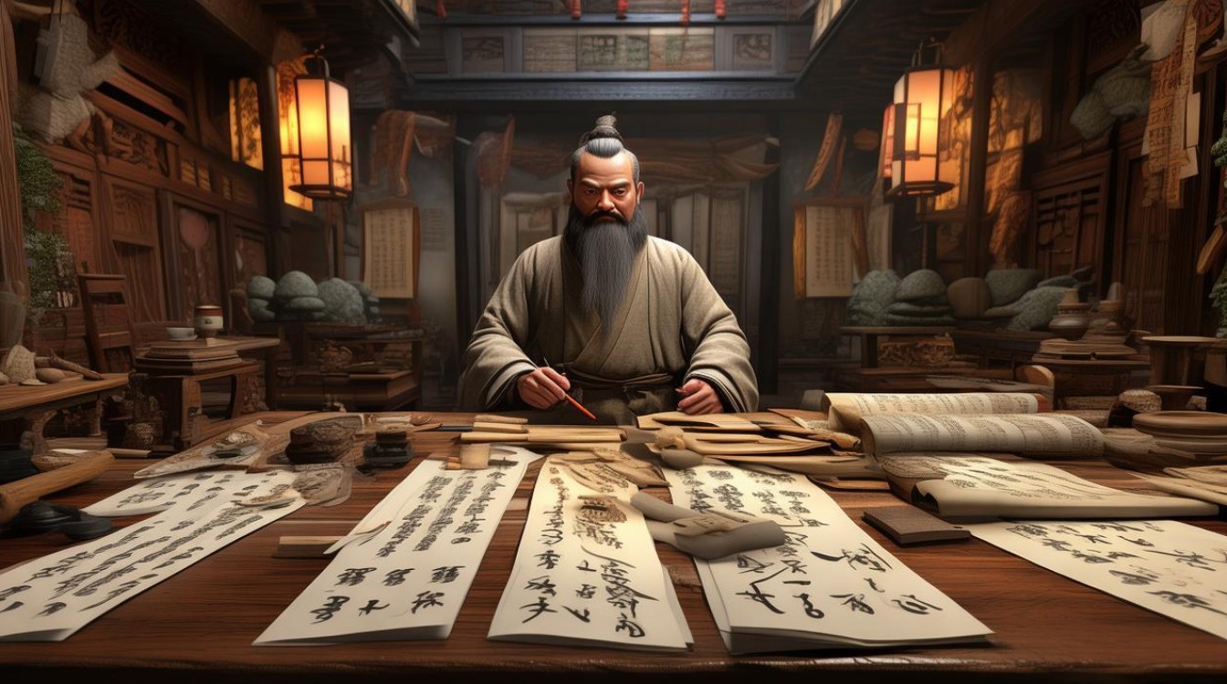 古代生存常识，今天还用得上吗？-图1