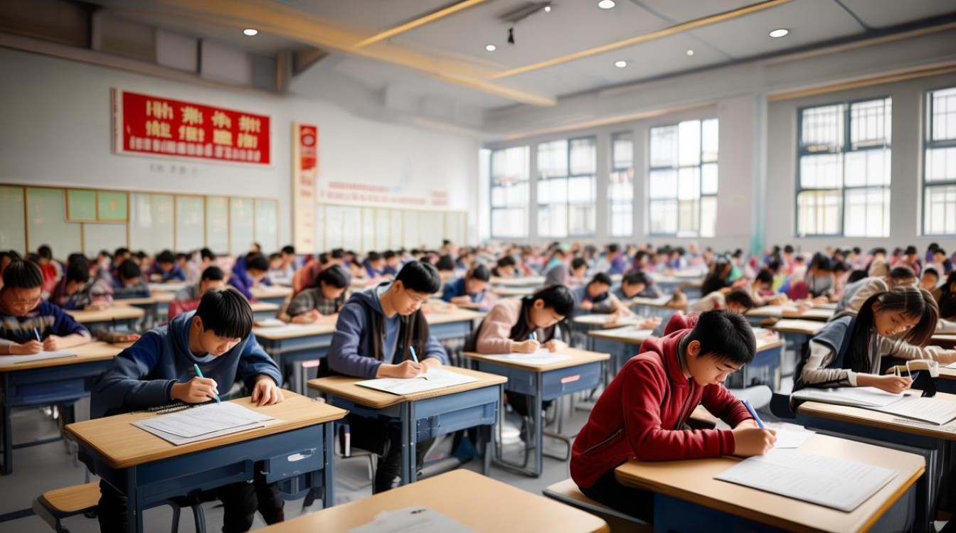 福建2025国考何时启动?报名条件有哪些变化?-图1 福建2025国考何时启动?报名条件有哪些变化?-图1