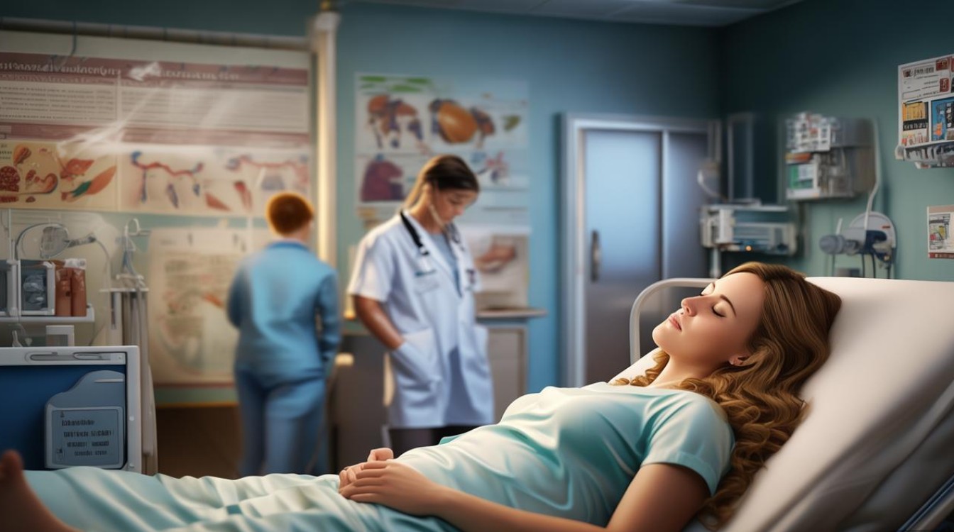 2025孕妇生孩子必知常识？最新指南来了！-图1