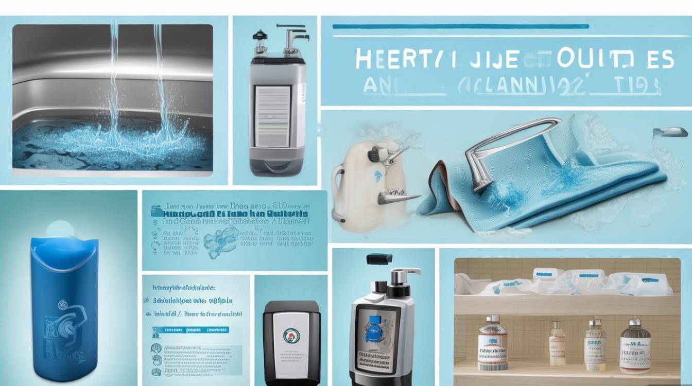 春季流感高发，家庭清洁如何防病毒？-图1