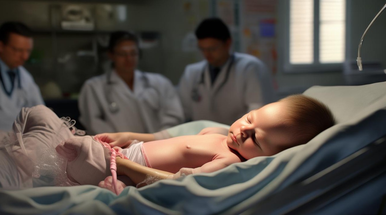 新生儿出生后,这5件事新手爸妈必须知道?-图1 新生儿出生后,这5件事新手爸妈必须知道?-图1