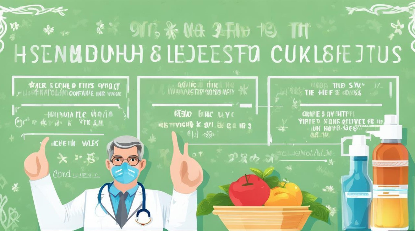 2025年最新保健安全卫生常识有哪些?-图1 2025年最新保健安全卫生常识有哪些?-图1