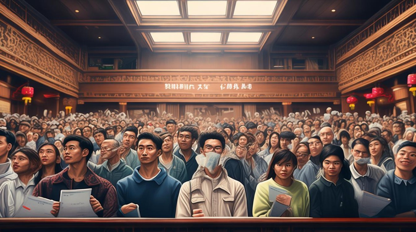 天津海关国考今年招多少人？报名入口啥时开？-图1