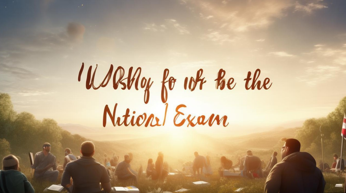 2025国考开考，多少考生奔赴上岸梦想？-图1