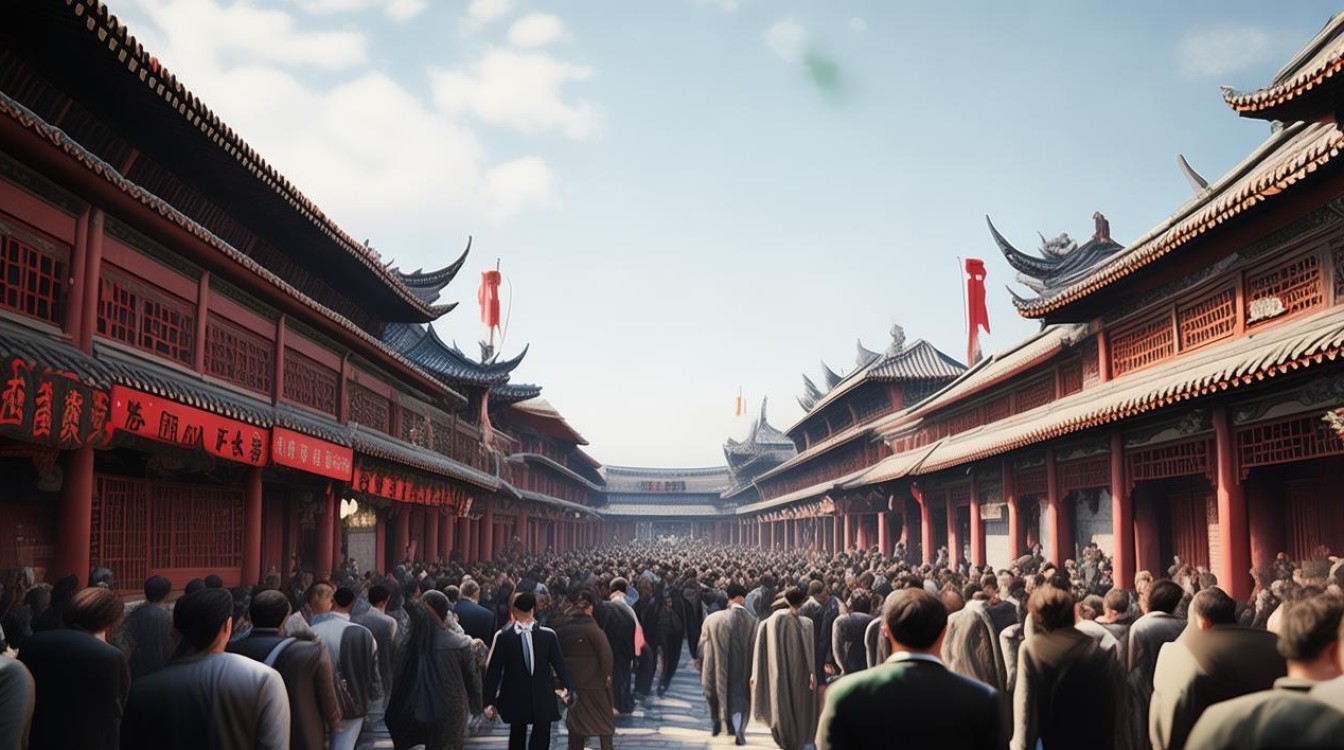 咸阳国考今起报名？竞争比多少？-图1