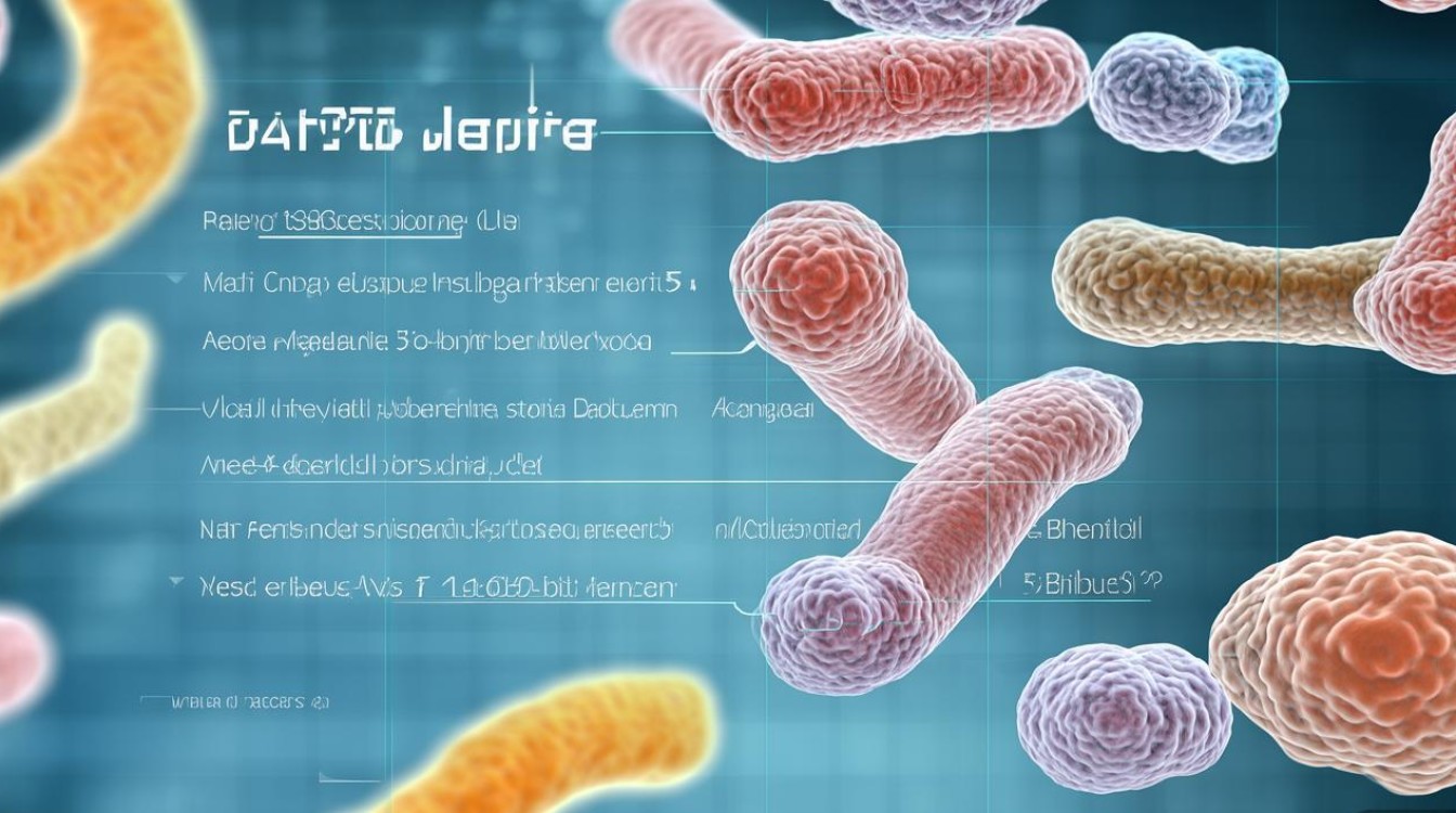 细菌耐药性爆发，我们该如何应对？-图1