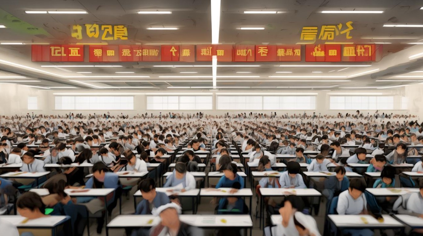 2025国考天涯公告何时发布？-图1