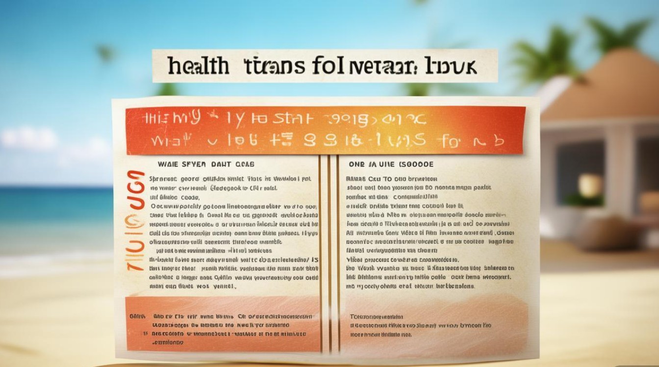 天热健康小常识2025最新版？-图1