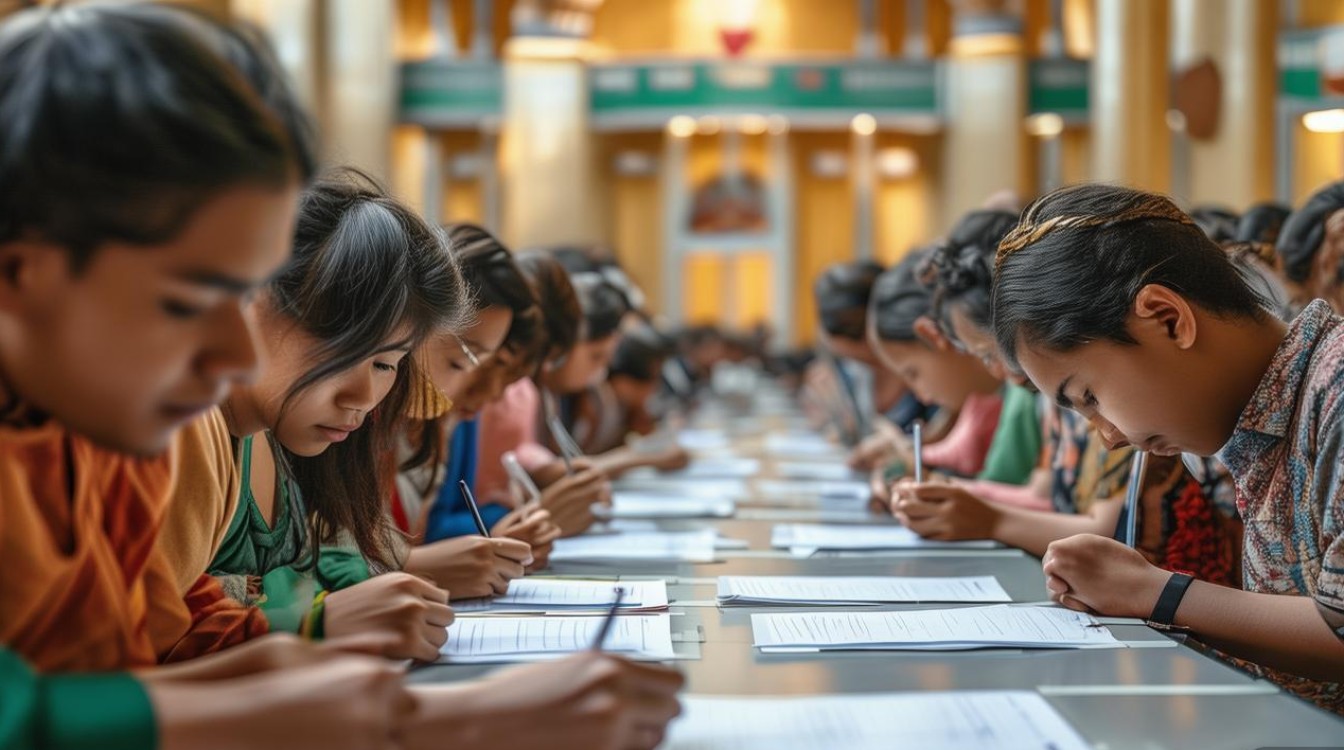 2025国考能否跨省参考？最新政策来了！-图1