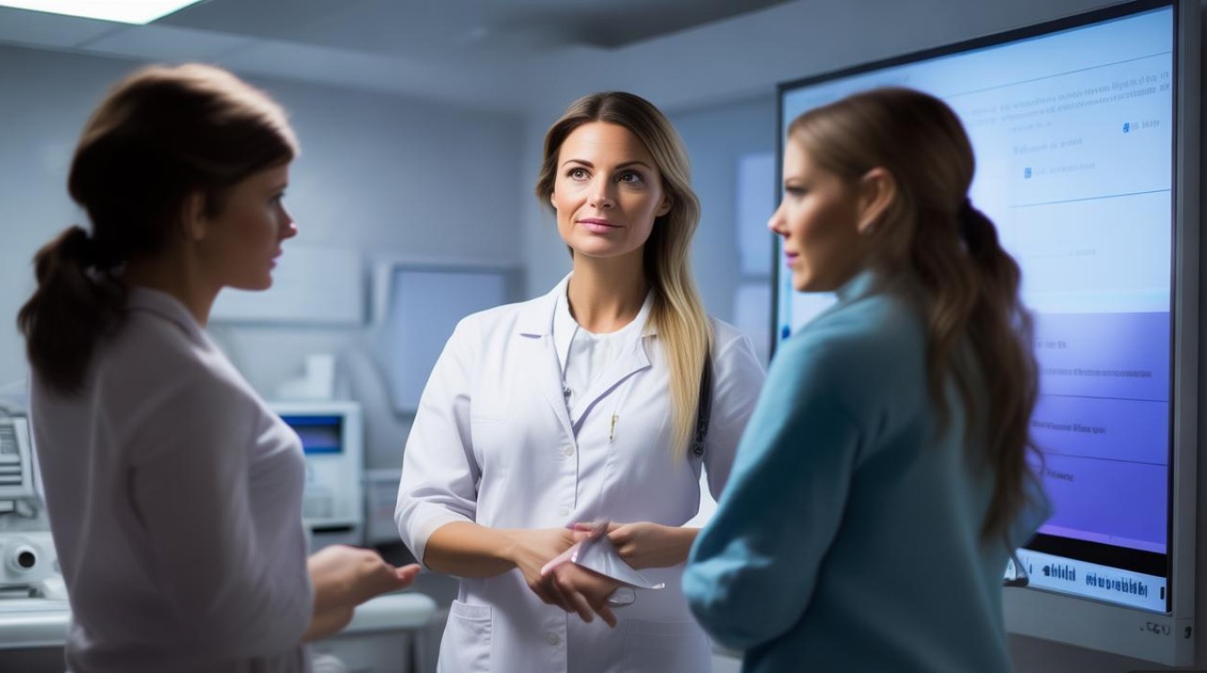 2025女性生殖保健，这些常识你更新了吗？-图1