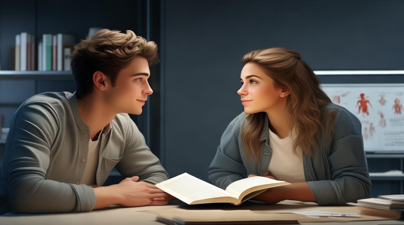 男生懂女生生理常识，是体贴还是越界？-图1