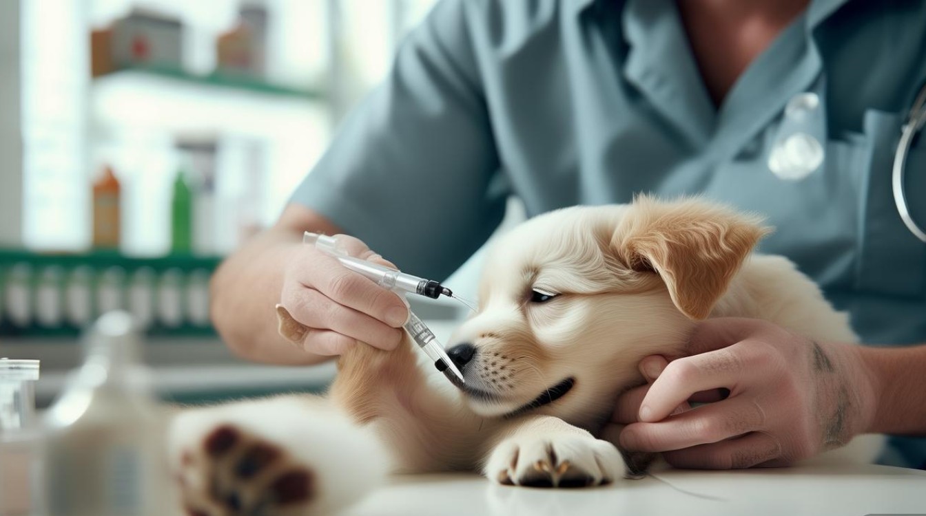 宠物疫苗2025年最新接种时间表更新了吗？-图1