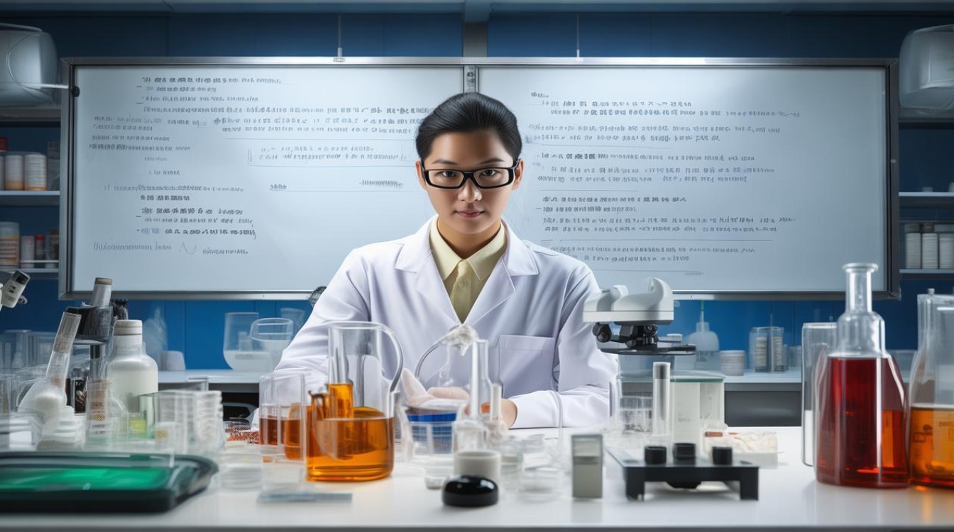 药学常识实验普及，如何提升公众用药安全意识？-图1