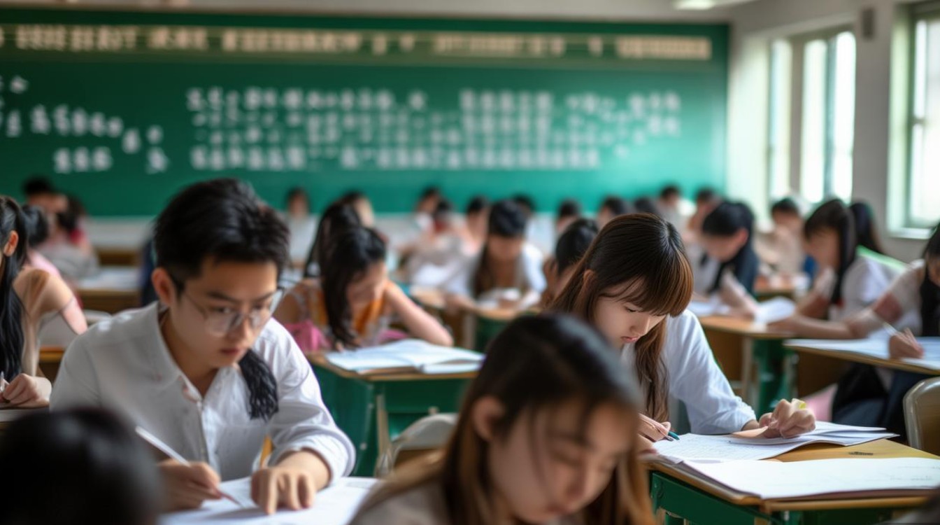 国考上海科目调整？2025年考试大纲有变吗？-图1