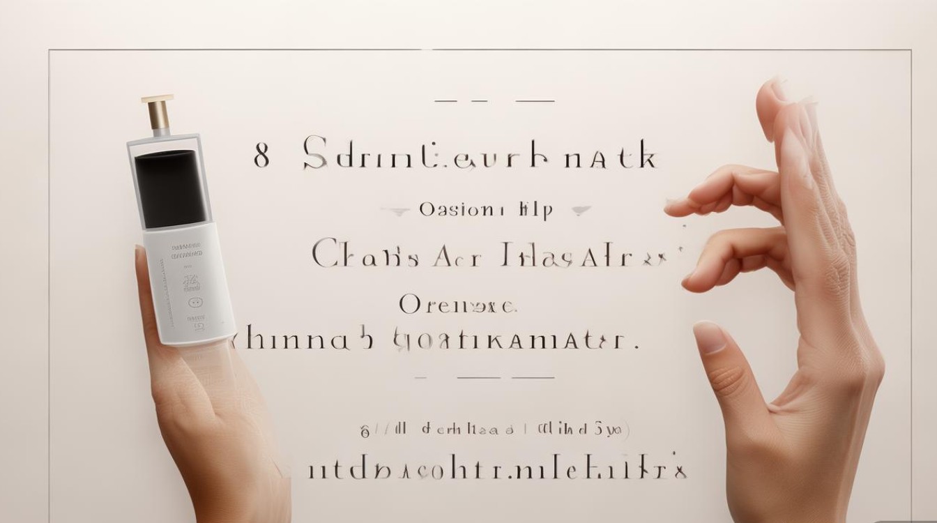 2025年8个美容护肤小常识，现在还适用吗？-图1