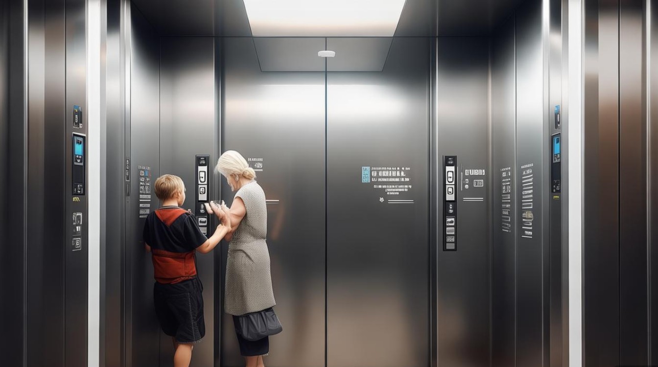 电梯安全新规实施，这些常识你都知道吗？-图1