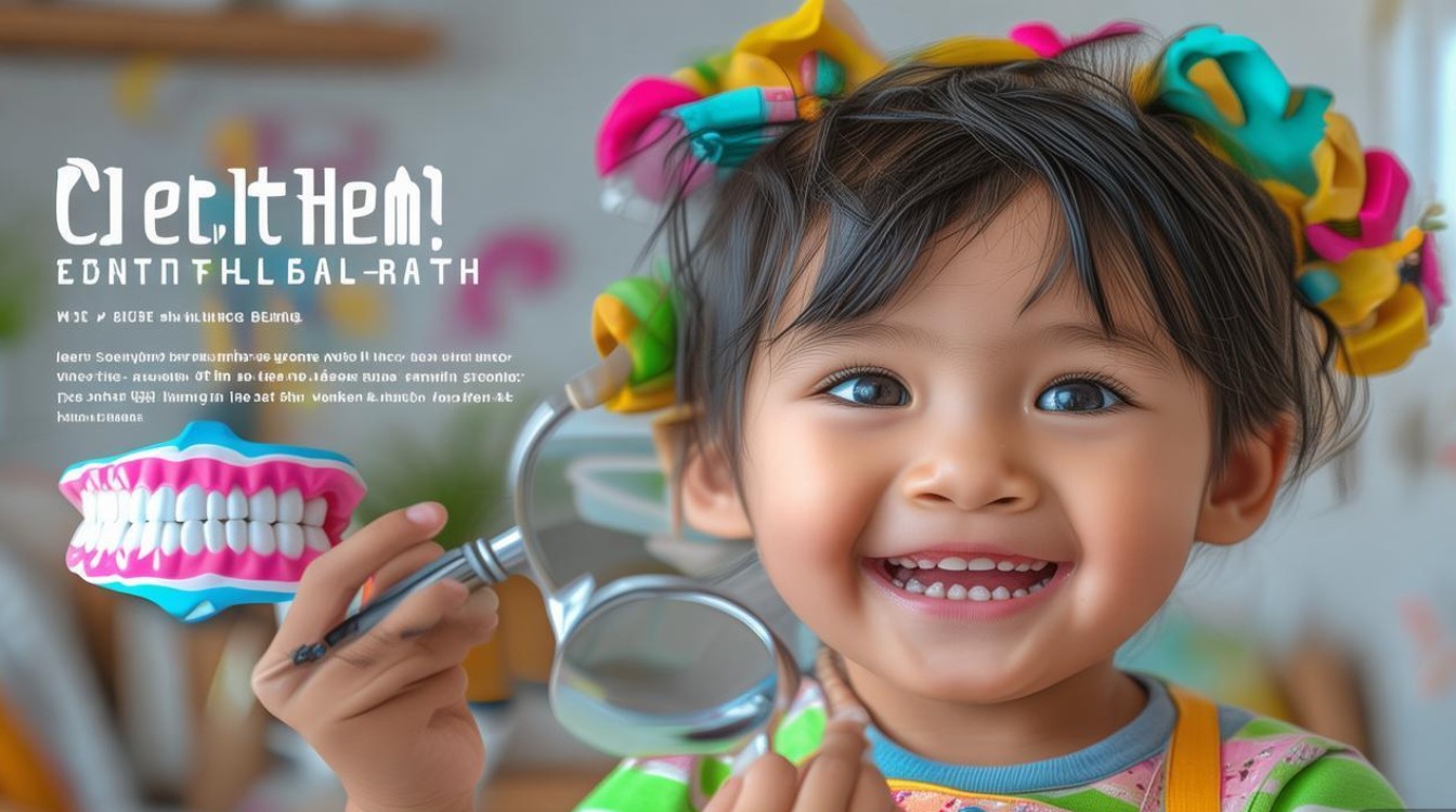 2025最新护牙图鉴，这些小常识你做对了吗？-图1