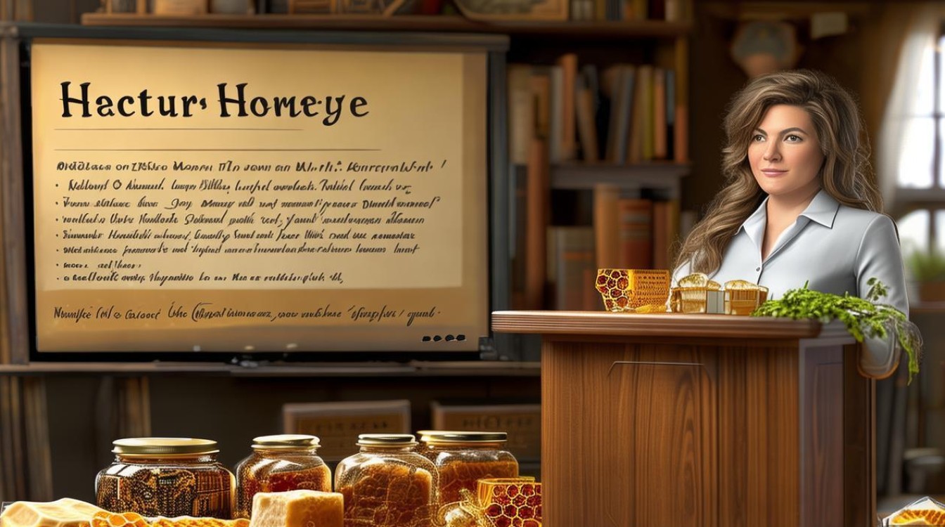 2025年蜂蜜新国标实施，这些常识你还信吗？-图1