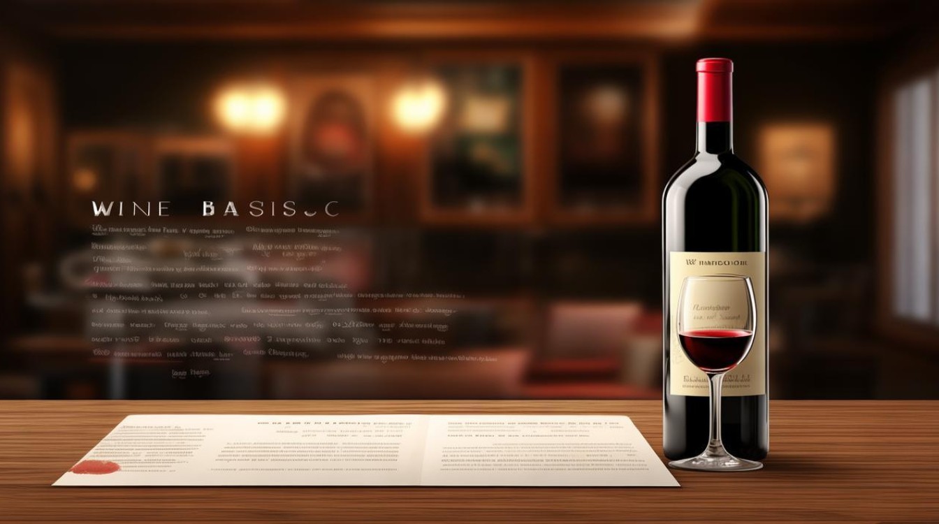 2025年红酒常识，这些误区今年还信吗？-图1