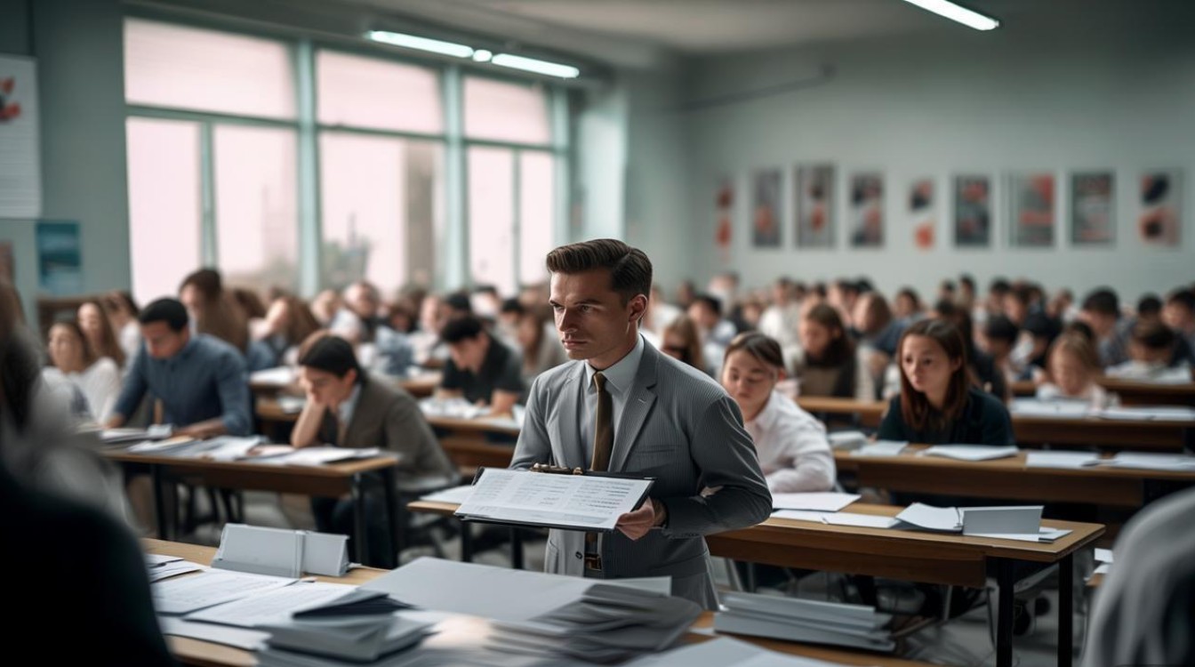 2025国考省考，公安岗位该报哪个？-图1