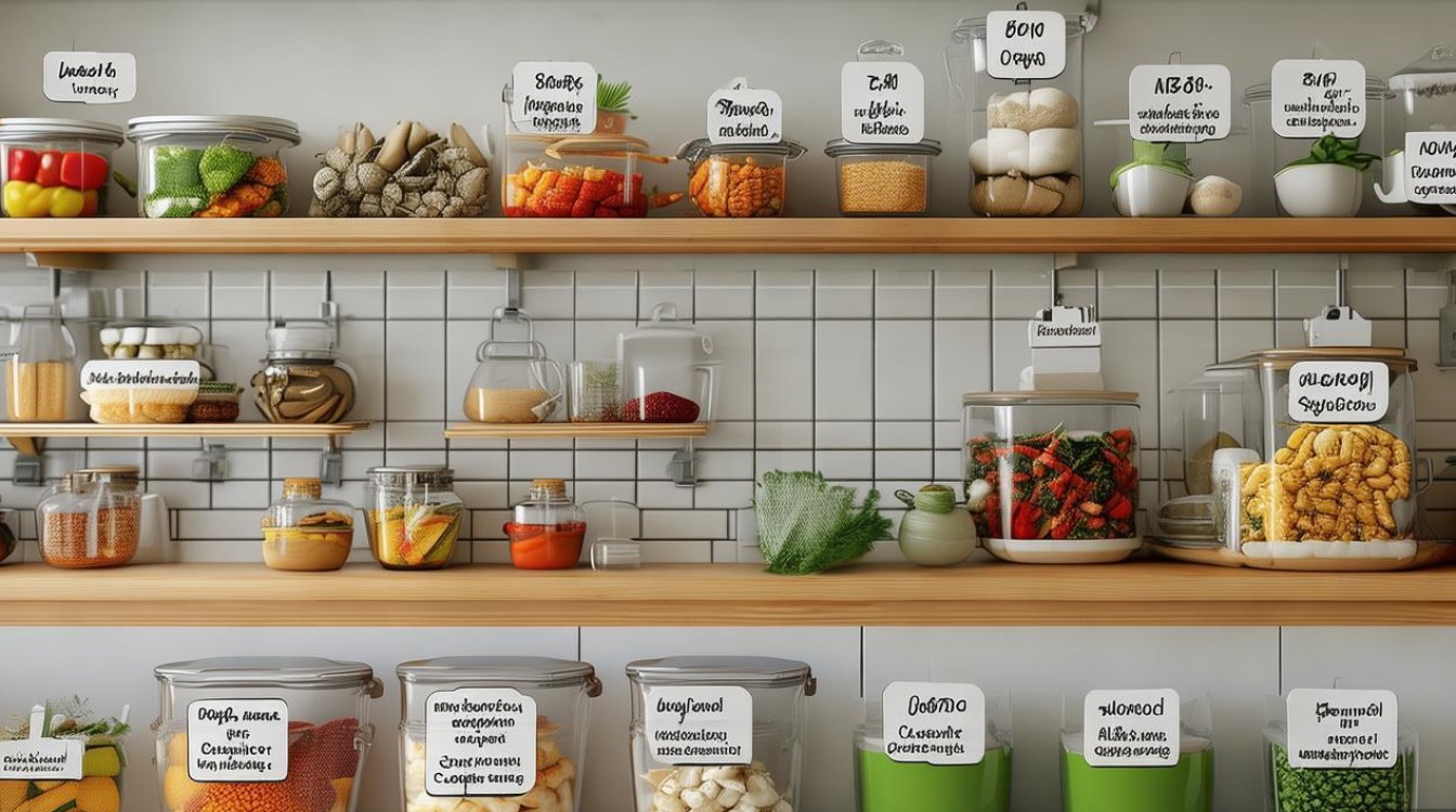 2025年食物存放十大更新，哪些常识已过时？-图1