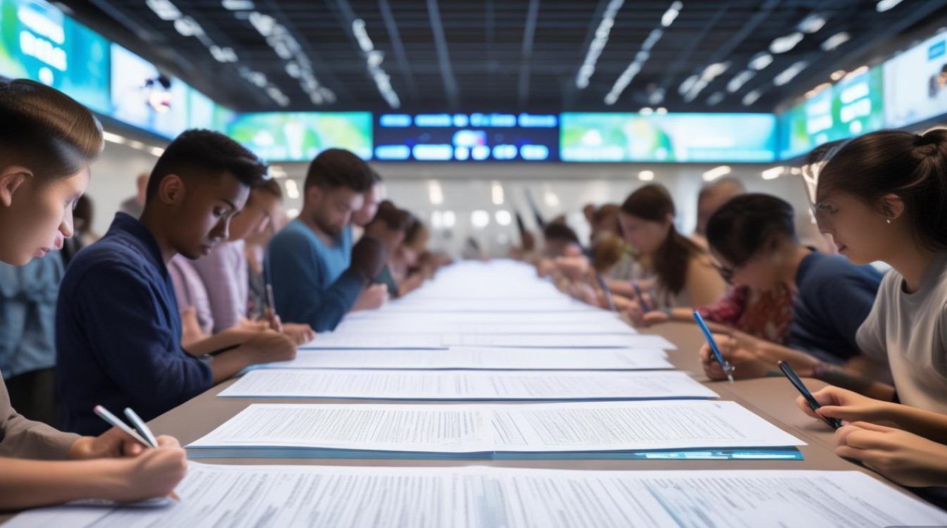 2025国考报名人数创新高？竞争比或再攀峰！-图1