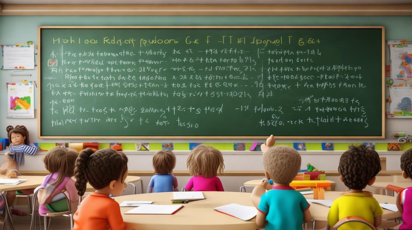 幼儿园教的常识,现在孩子还懂吗?-图1 幼儿园教的常识,现在孩子还懂吗?-图1