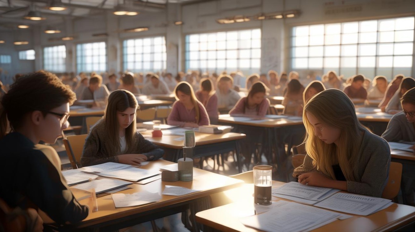 国考报名人数为何骤降一半?-图1 国考报名人数为何骤降一半?-图1