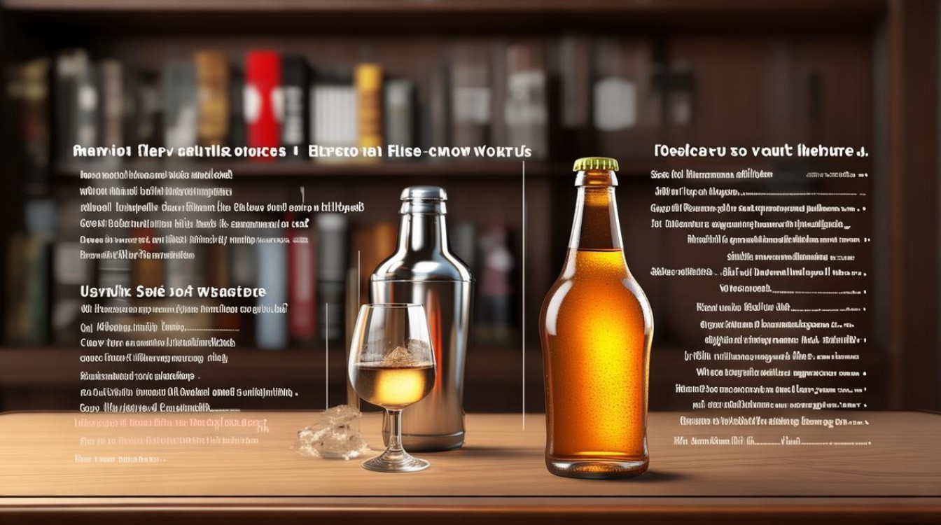 喝酒常识2025最新版,这些误区还在信?-图1 喝酒常识2025最新版,这些误区还在信?-图1