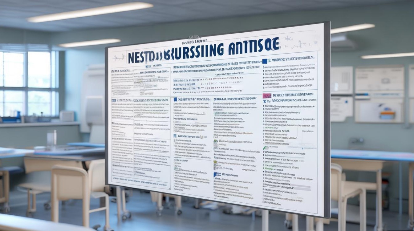 2025年护士报考条件是什么？就业还吃香吗？-图1