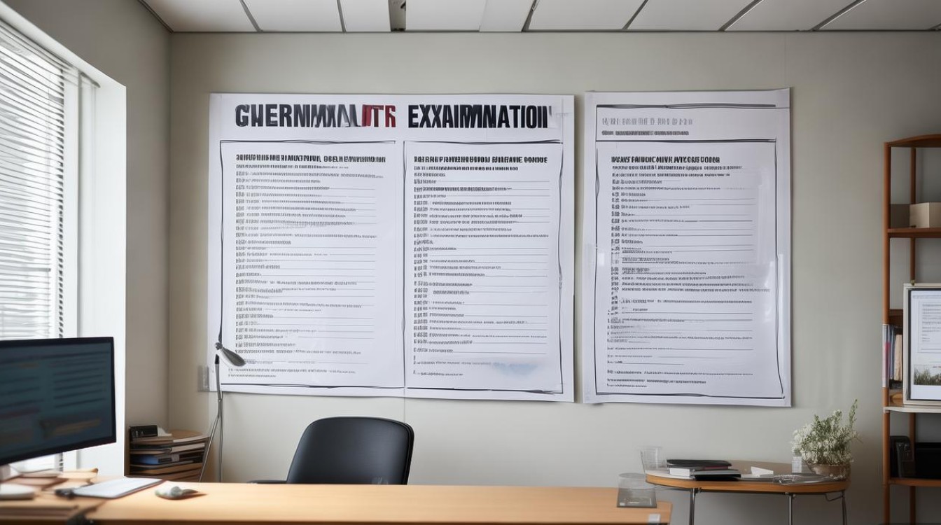 2025国考职位条件今发布？速看最新专业限制变化！-图1