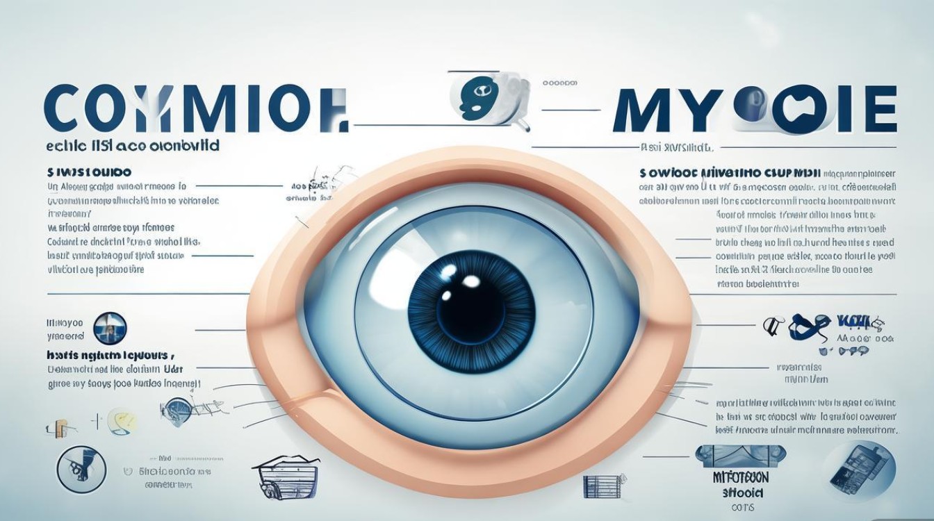 近视防控黄金期？2025最新护眼指南来了！-图1