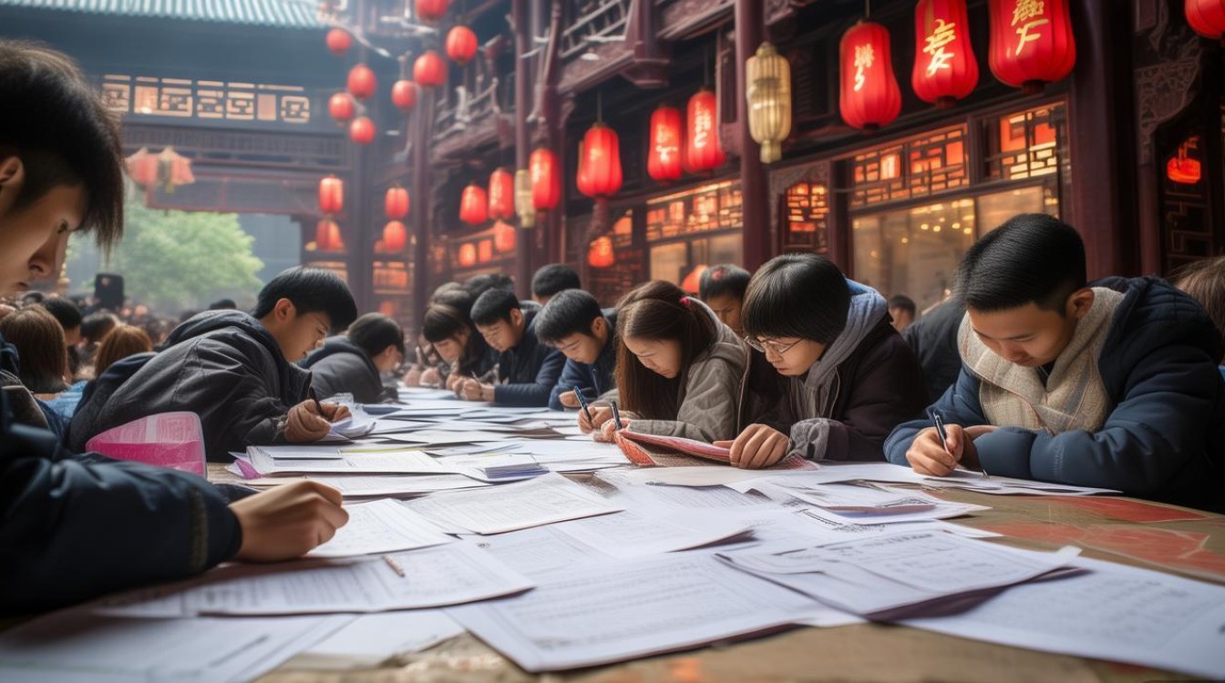 国考西安代码考情有变？最新进展速看！-图1