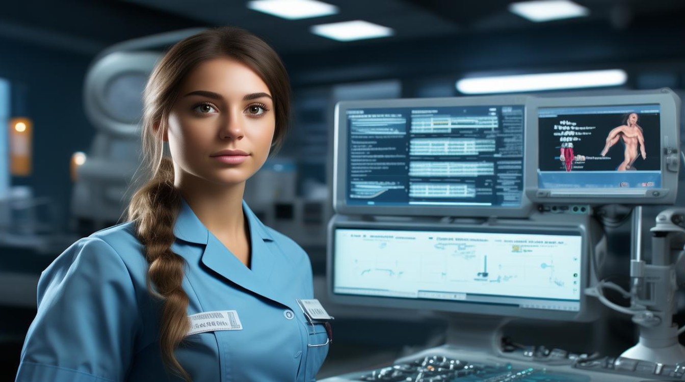 初学腹腔镜护士,2025年必备常识有哪些?-图1 初学腹腔镜护士,2025年必备常识有哪些?-图1