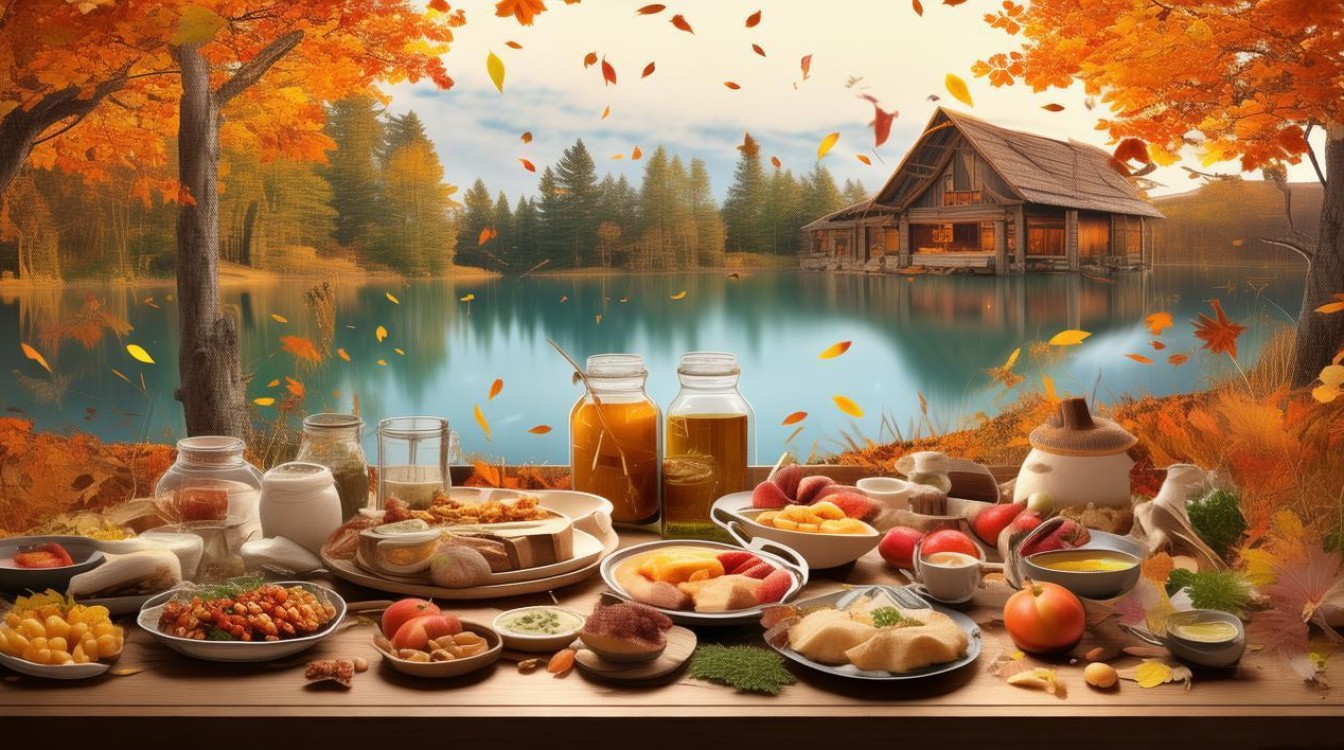 秋冬季养生，这3件事做错反而伤身？-图1