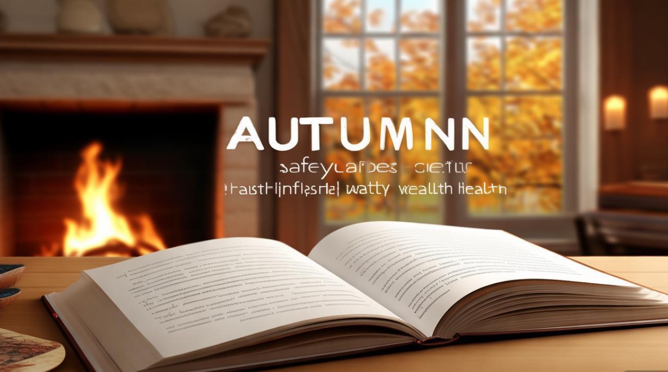 秋季安全保健小常识，这些关键点你get了吗？-图1