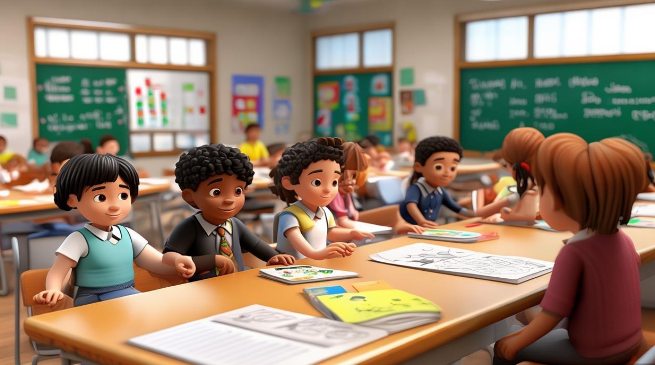 常识教育大班,2025年最新课程内容更新了吗?-图1 常识教育大班,2025年最新课程内容更新了吗?-图1