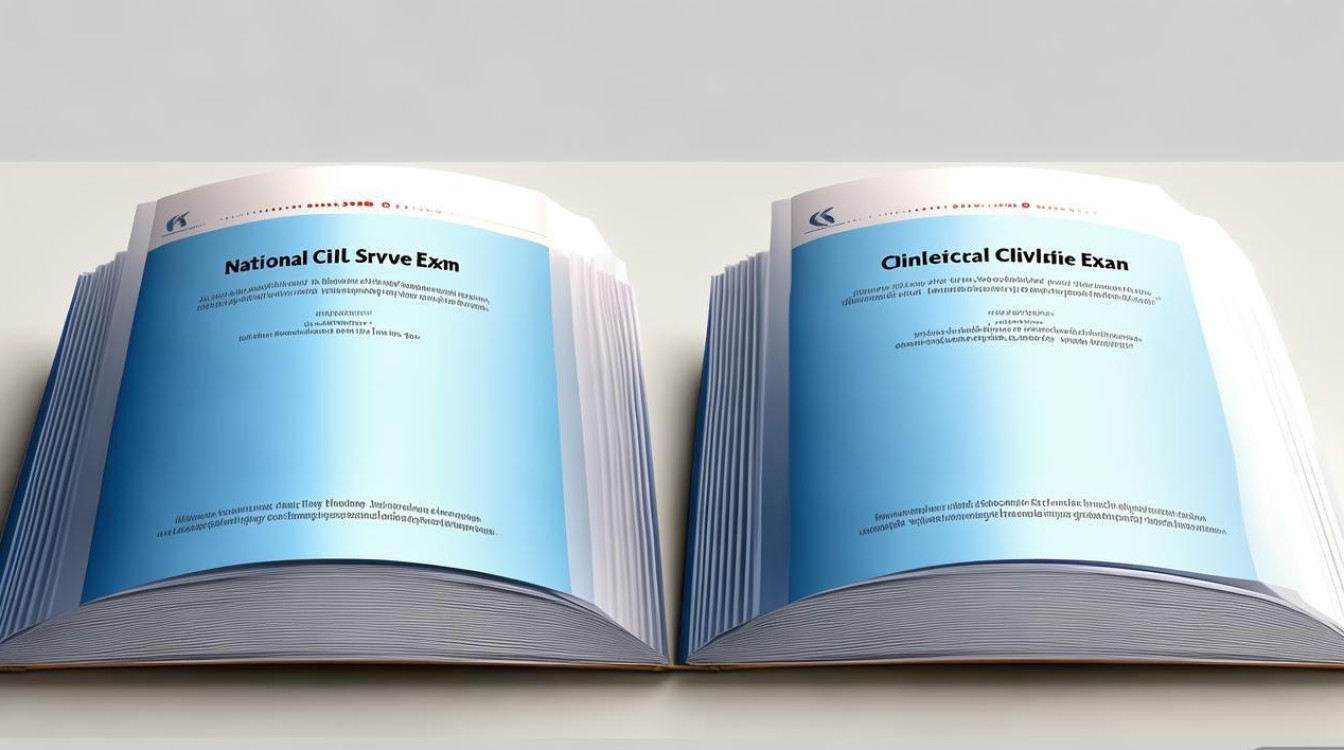 国考省考教材最新版差异大吗？-图1