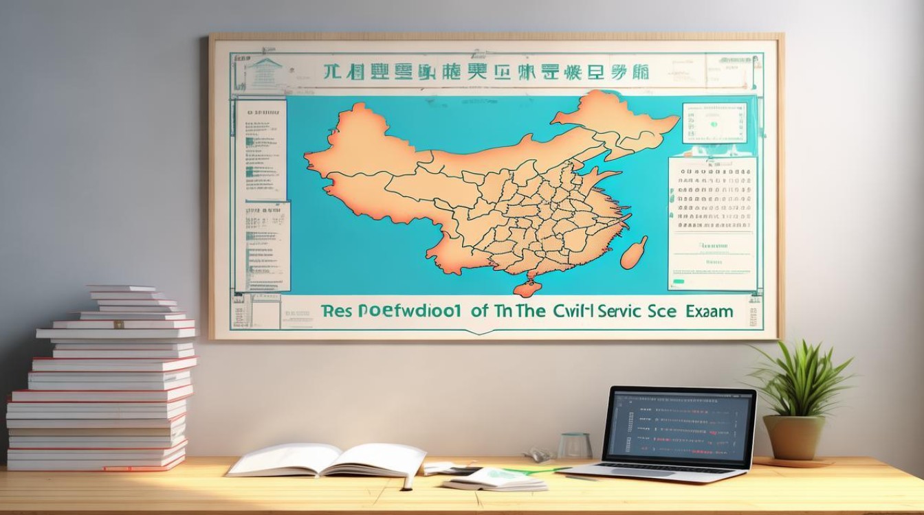 2025国考哪个省份上岸更容易?竞争比、招录数据看这里!-图1 2025国考哪个省份上岸更容易?竞争比、招录数据看这里!-图1