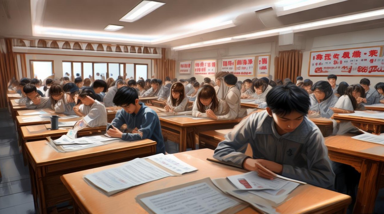 山东国考省考何时启动?2025联考时间待公布!-图1 山东国考省考何时启动?2025联考时间待公布!-图1