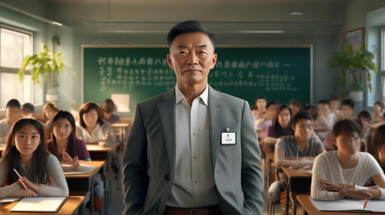 2025国考教师岗能报？应届生/在职有岗吗？-图1