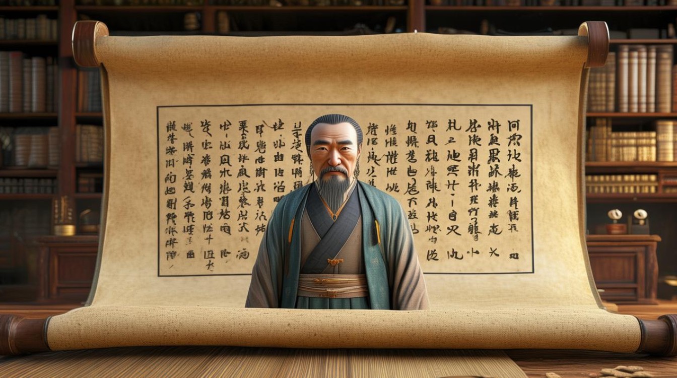 国考孔子题引争议？传统文化考什么？-图1