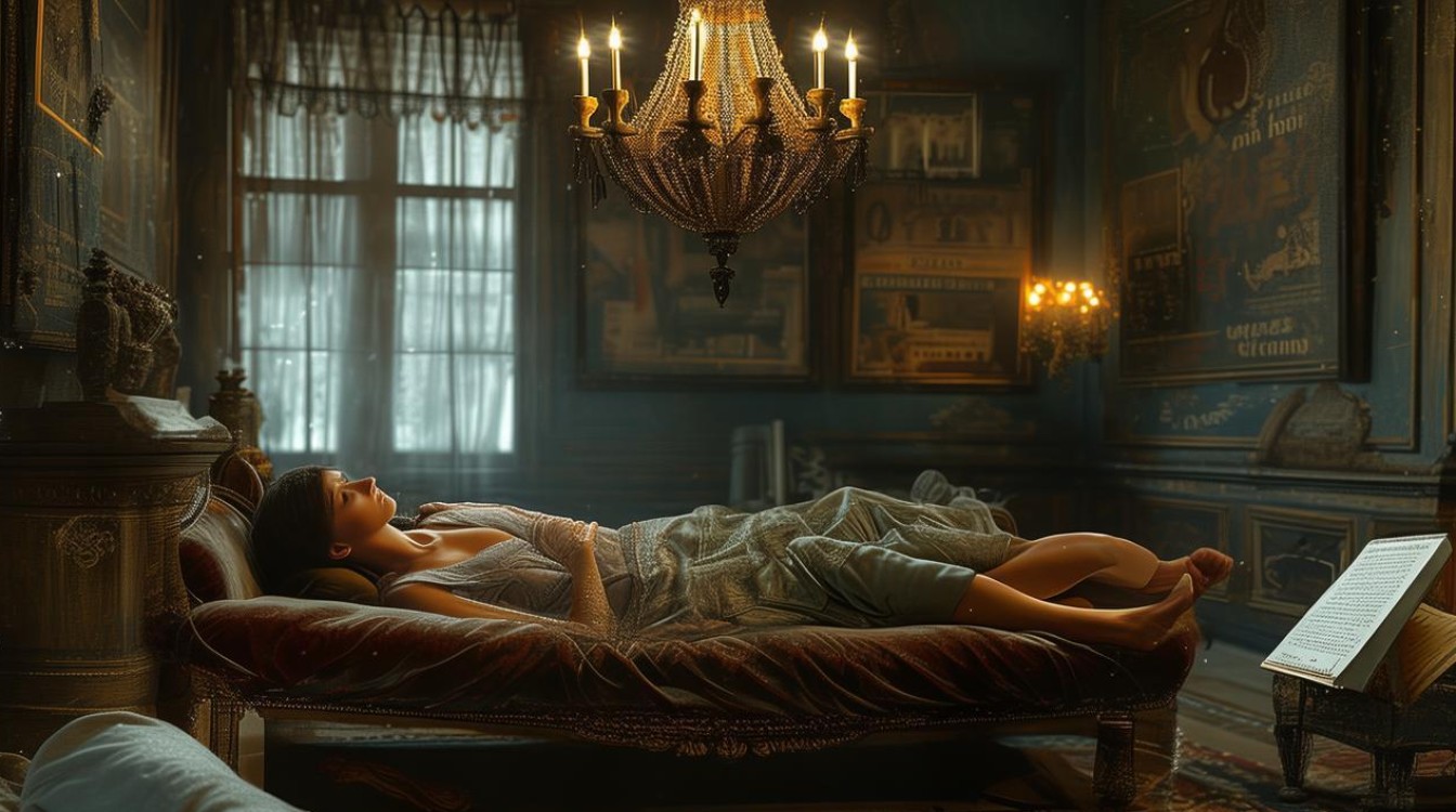 催眠改常识,现实会失控吗?-图1 催眠改常识,现实会失控吗?-图1