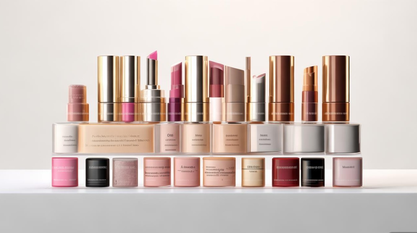 美妆常识2025更新？这些你还信吗？-图1