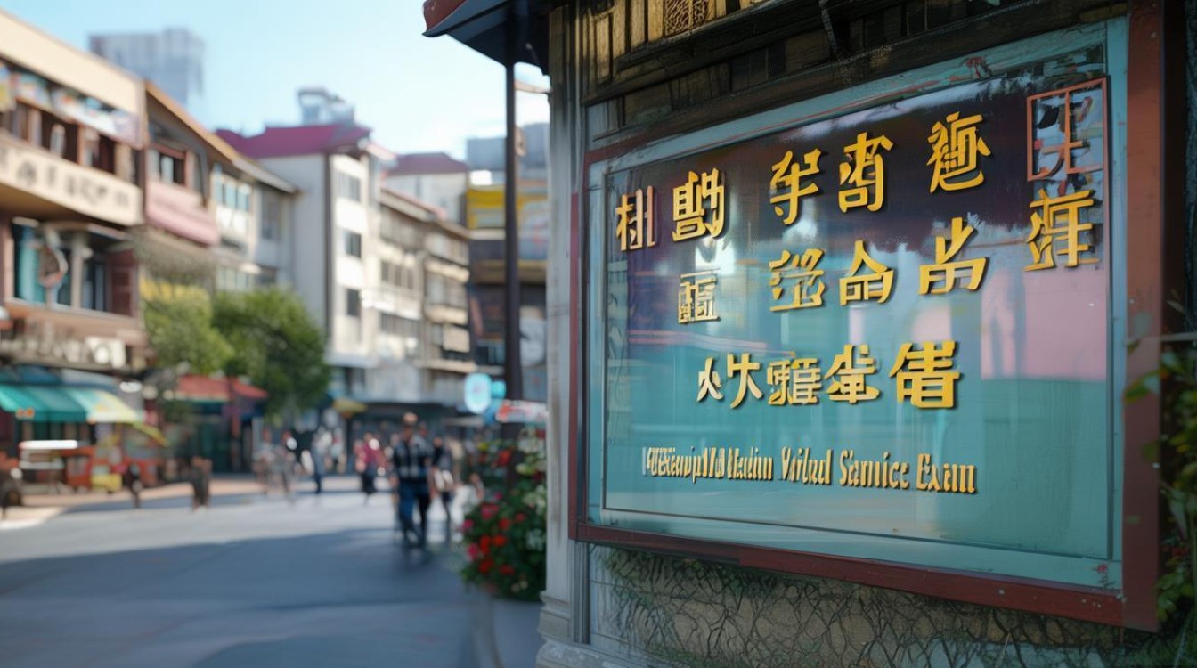 2025国考佛山考区地点已公布？-图1