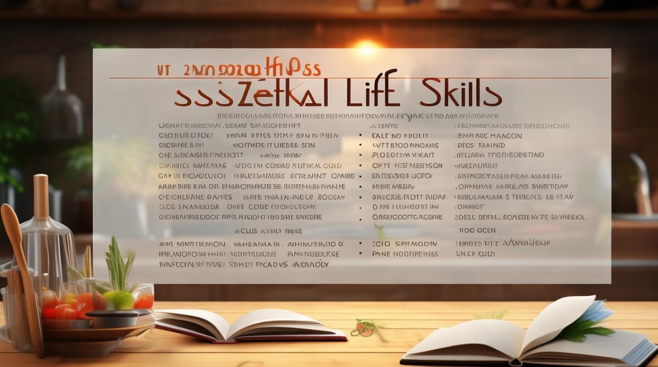 2025年必备生活常识有哪些？最新实用技能更新了吗？-图1