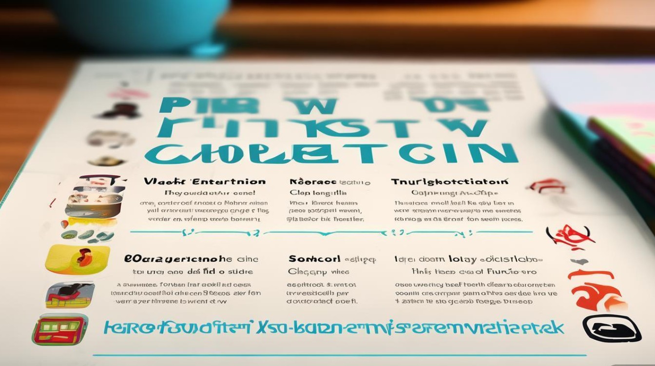 中班假期育儿，如何抓住关键期培养好习惯？-图1