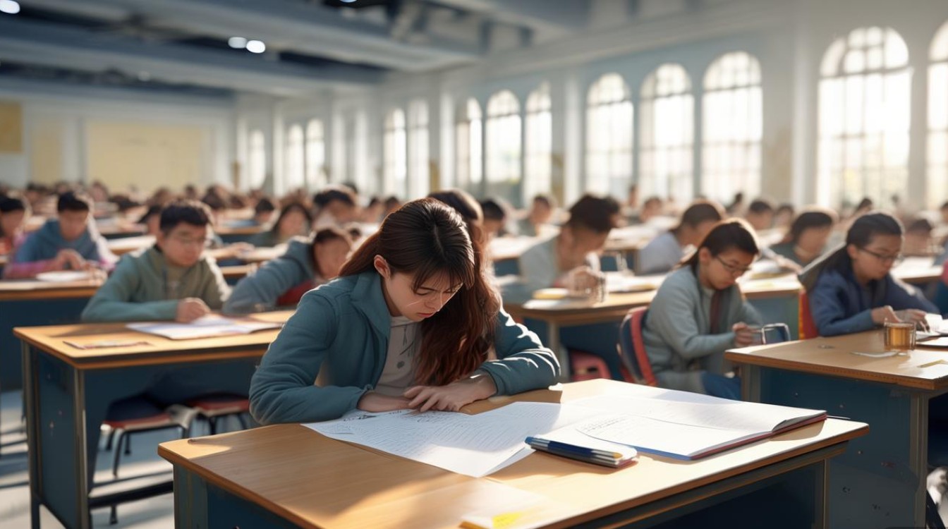 沈阳2025国考今日开考,竞争比多少?-图1 沈阳2025国考今日开考,竞争比多少?-图1