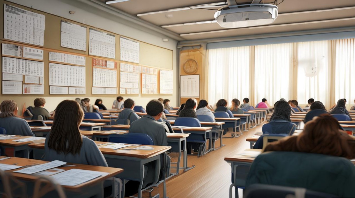 2025国考考什么？时间安排已出？-图1